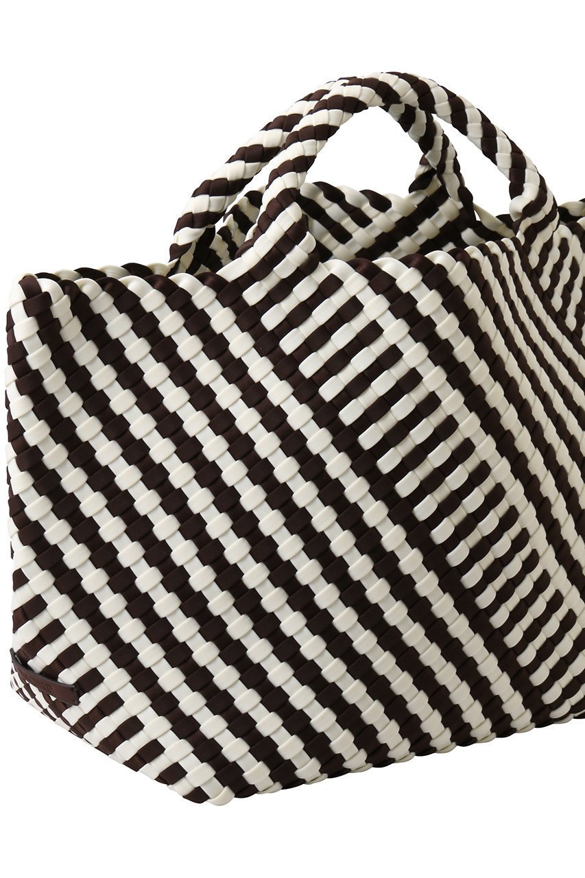 【ウィムガゼット/Whim Gazette】の【NAGHEDI】St Barths M Tote 人気、トレンドファッション・服の通販 founy(ファニー) 　ファッション　Fashion　レディースファッション　Fashion for Women　バッグ　Bags　シンプル　Simple, Minimal　フィット　Fit, Slim Fit　ポーチ　Pouch, Small Case　旅行　Travel　軽量　Lightweight, Ultra Light　other-4|ID: prp329100004431525 ipo3291000000032782278