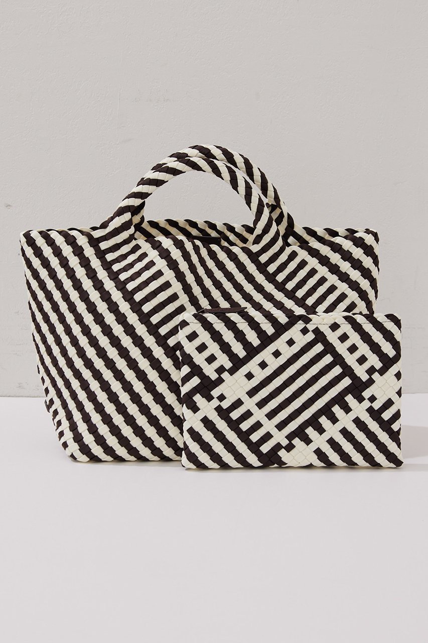 【ウィムガゼット/Whim Gazette】の【NAGHEDI】St Barths M Tote 人気、トレンドファッション・服の通販 founy(ファニー) 　ファッション　Fashion　レディースファッション　Fashion for Women　バッグ　Bags　シンプル　Simple, Minimal　フィット　Fit, Slim Fit　ポーチ　Pouch, Small Case　旅行　Travel　軽量　Lightweight, Ultra Light　other-8|ID: prp329100004431525 ipo3291000000032782286
