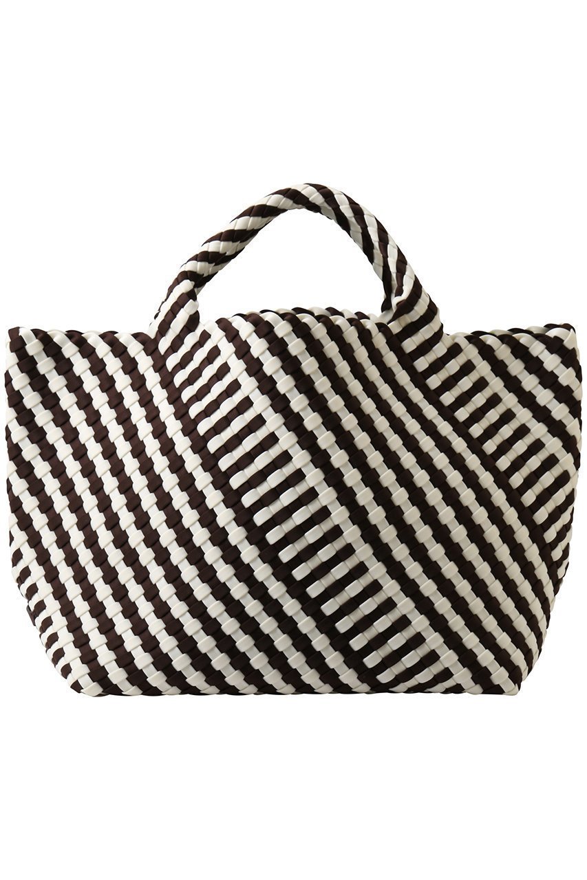 【ウィムガゼット/Whim Gazette】の【NAGHEDI】St Barths M Tote インテリア・キッズ・メンズ・レディースファッション・服の通販 founy(ファニー) 　ファッション　Fashion　レディースファッション　Fashion for Women　バッグ　Bags　シンプル　Simple, Minimal　フィット　Fit, Slim Fit　ポーチ　Pouch, Small Case　旅行　Travel　軽量　Lightweight, Ultra Light　ブラック|ID: prp329100004431525 ipo3291000000035103353