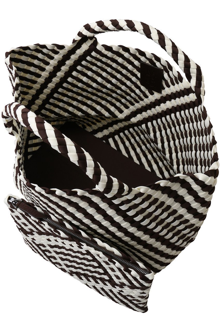 【ウィムガゼット/Whim Gazette】の【NAGHEDI】St Barths M Tote 人気、トレンドファッション・服の通販 founy(ファニー) 　ファッション　Fashion　レディースファッション　Fashion for Women　バッグ　Bags　シンプル　Simple, Minimal　フィット　Fit, Slim Fit　ポーチ　Pouch, Small Case　旅行　Travel　軽量　Lightweight, Ultra Light　other-5|ID: prp329100004431525 ipo3291000000035103357