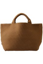 【ウィムガゼット/Whim Gazette】の【NAGHEDI】St Barths M Tote 人気、トレンドファッション・服の通販 founy(ファニー) ファッション Fashion レディースファッション Fashion for Women バッグ Bags クラシック Classic, Timeless Style シンプル Simple, Minimal ポーチ Pouch, Small Case 軽量 Lightweight, Ultra Light thumbnail キャメル|ID: prp329100004431526 ipo3291000000035873268