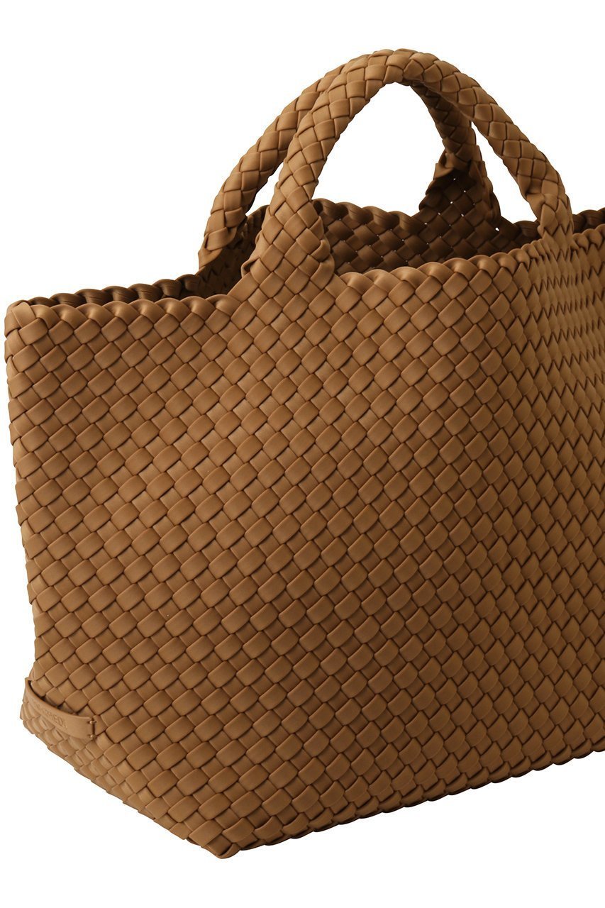 【ウィムガゼット/Whim Gazette】の【NAGHEDI】St Barths M Tote 人気、トレンドファッション・服の通販 founy(ファニー) 　ファッション　Fashion　レディースファッション　Fashion for Women　バッグ　Bags　クラシック　Classic, Timeless Style　シンプル　Simple, Minimal　ポーチ　Pouch, Small Case　軽量　Lightweight, Ultra Light　other-4|ID: prp329100004431526 ipo3291000000035873272