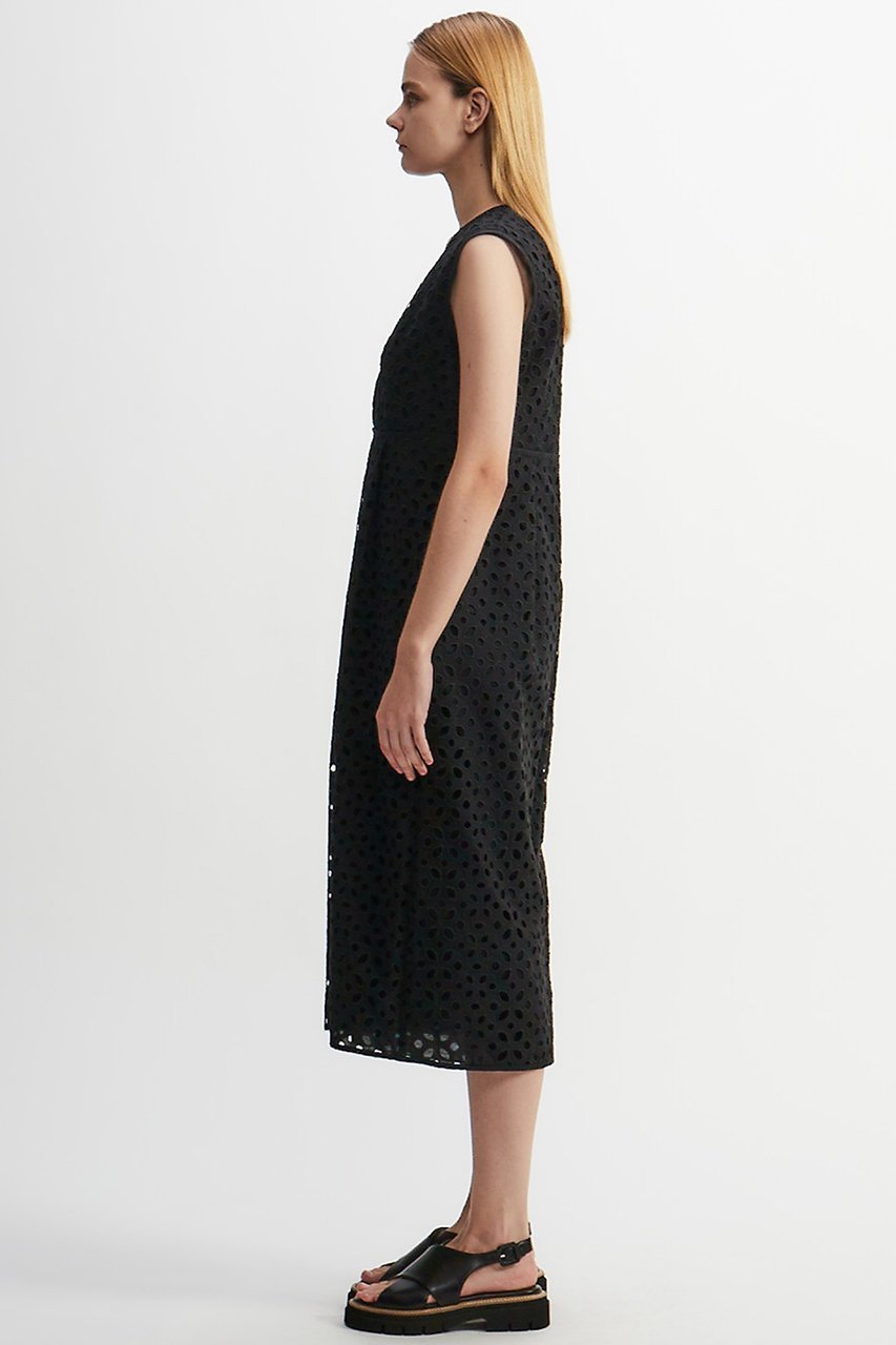 【プレインピープル/PLAIN PEOPLE】のレースカシュクール風ワンピース 人気、トレンドファッション・服の通販 founy(ファニー) 　ファッション　Fashion　レディースファッション　Fashion for Women　ワンピース　Dresses　チュニック　Tunic Tops & Dresses　カシュクール　Wrap Design　ケミカル　Chemical, Chemical Wash　チュニック　Tunic, Long Top　パイピング　Piping, Trim Design　ラグジュアリー　Luxury, Elegant　レース　Lace, Lace Fabric　ロング　Long, Long-Length　再入荷　Restock / Back in Stock　other-5|ID: prp329100004431530 ipo3291000000031327223