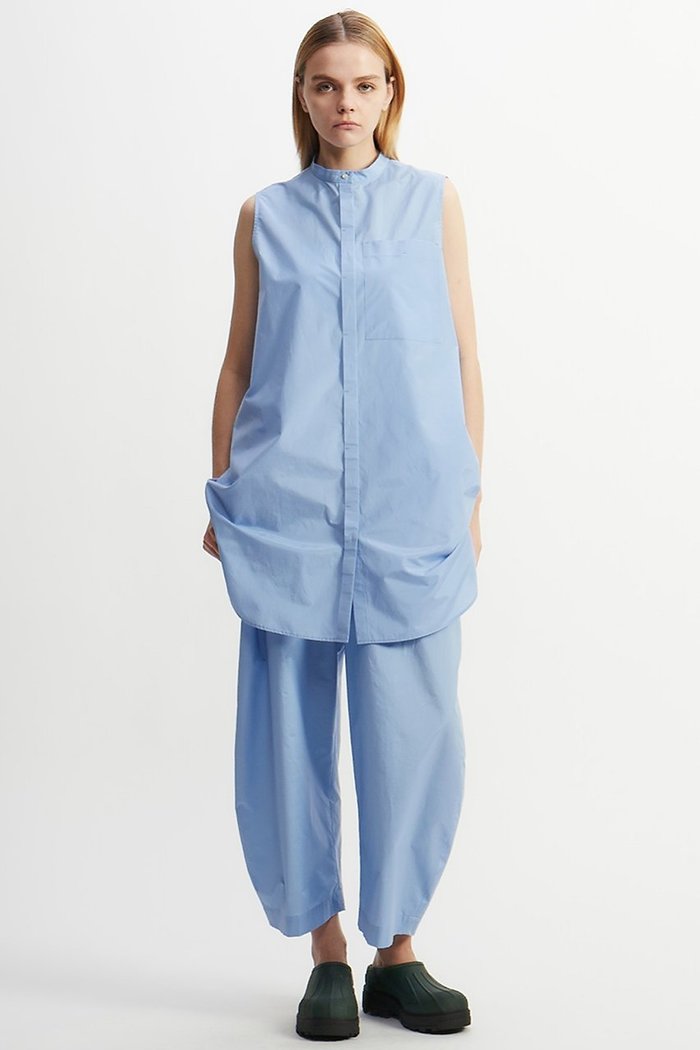 【プレインピープル/PLAIN PEOPLE】のタイプライタードロストパンツ インテリア・キッズ・メンズ・レディースファッション・服の通販 founy(ファニー) https://founy.com/ ファッション Fashion レディースファッション Fashion for Women パンツ Pants & Trousers タイプライター Typewriter Fabric, Crisp Cotton ドローコード Drawcord, Drawstring Cord 再入荷 Restock / Back in Stock |ID: prp329100004431532 ipo3291000000032902373