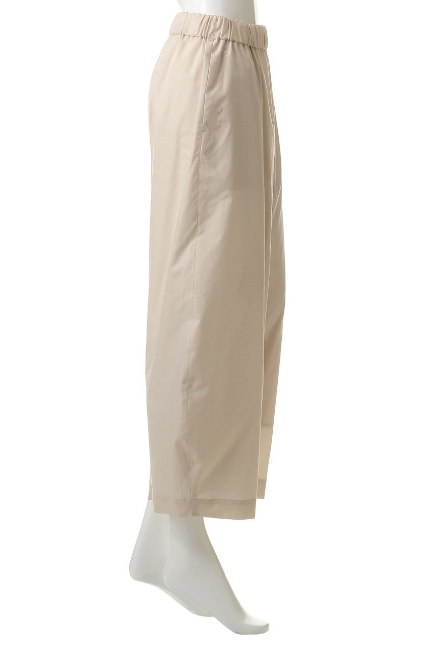 【プレインピープル/PLAIN PEOPLE】のタイプライタードロストパンツ 人気、トレンドファッション・服の通販 founy(ファニー) 　ファッション　Fashion　レディースファッション　Fashion for Women　パンツ　Pants & Trousers　タイプライター　Typewriter Fabric, Crisp Cotton　ドローコード　Drawcord, Drawstring Cord　再入荷　Restock / Back in Stock　other-3|ID: prp329100004431532 ipo3291000000032902389