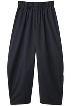 【プレインピープル/PLAIN PEOPLE】のタイプライタードロストパンツ ネイビー|ID: prp329100004431532 ipo3291000000035677250