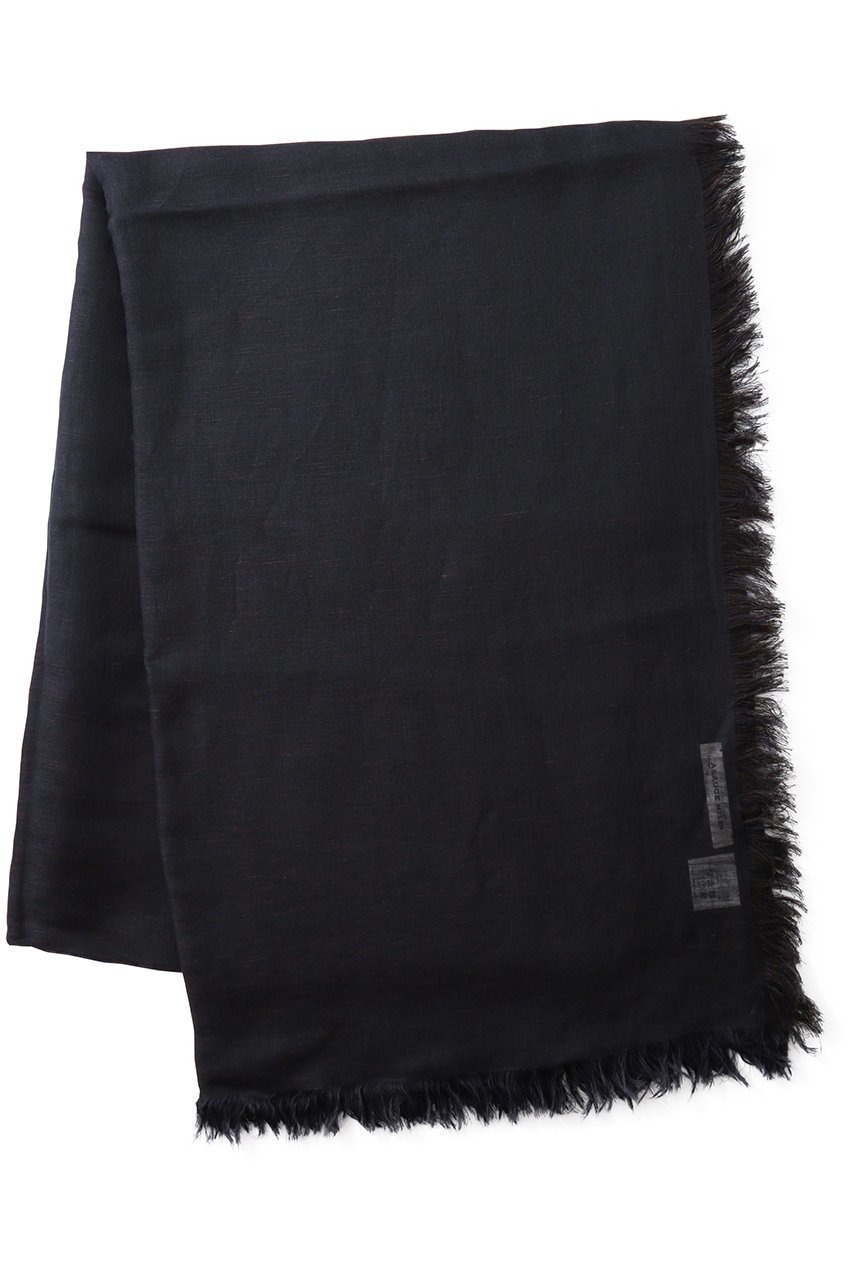 【カオス/Chaos】のASAUCE MELERモダールシルクストール 人気、トレンドファッション・服の通販 founy(ファニー) 　ファッション　Fashion　レディースファッション　Fashion for Women　ストール　Soft & Warm Scarves　マフラー・スヌード / 冬小物の定番　Scarves & Mufflers　エレガント 上品　Elegant　ストール　Stole, Wrap　マフラー　Scarf, Muffler　other-3|ID: prp329100004431537 ipo3291000000032803440