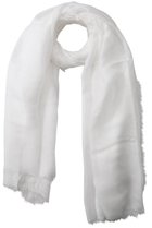 【カオス/Chaos】のASAUCE MELERモダールシルクストール 人気、トレンドファッション・服の通販 founy(ファニー) ファッション Fashion レディースファッション Fashion for Women ストール Soft & Warm Scarves マフラー・スヌード / 冬小物の定番 Scarves & Mufflers エレガント 上品 Elegant ストール Stole, Wrap マフラー Scarf, Muffler thumbnail オフホワイト|ID: prp329100004431537 ipo3291000000035867187