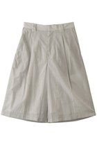 【ミディウミソリッド/MIDIUMISOLID】のnylon half PT パンツ beige|ID: prp329100004431539 ipo3291000000032909378