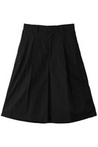 【ミディウミソリッド/MIDIUMISOLID】のnylon half PT パンツ black|ID: prp329100004431539 ipo3291000000032909381