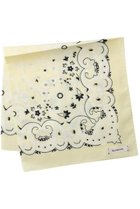 【ブラミンク/BLAMINK】の【BLMK】コットンバンダナY イエロー|ID: prp329100004431557 ipo3291000000035660526