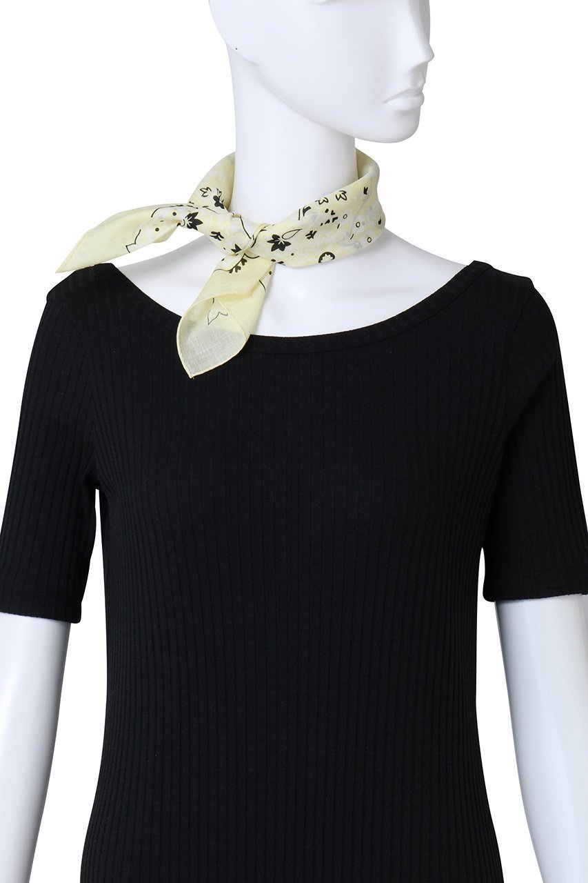 【ブラミンク/BLAMINK】の【BLMK】コットンバンダナY 人気、トレンドファッション・服の通販 founy(ファニー) 　ファッション　Fashion　レディースファッション　Fashion for Women　レイングッズ・傘・晴雨兼用傘　Umbrellas & Rain Gear　ハンカチ　Handkerchief, Hanky　バンダナ　Bandana, Head Scarf　ペイズリー　Paisley, Ethnic Pattern　傘　Umbrella, Parasol　定番　Standard, Basic Item　春　Spring　時計　Watch, Wristwatch　other-2|ID: prp329100004431557 ipo3291000000035660527