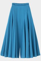 【ル フィル/LE PHIL】のSOLOTEXブロードワイドパンツ 人気、トレンドファッション・服の通販 founy(ファニー) ファッション Fashion レディースファッション Fashion for Women パンツ Pants & Trousers トレンド Trend, Trending Now フィット Fit, Slim Fit フレア Flare, Flared ワイド Wide, Wide Fit thumbnail ブルー|ID: prp329100004431559 ipo3291000000032810102