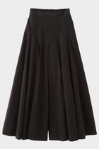 【ル フィル/LE PHIL】のSOLOTEXブロードワイドパンツ 人気、トレンドファッション・服の通販 founy(ファニー) ファッション Fashion レディースファッション Fashion for Women パンツ Pants & Trousers トレンド Trend, Trending Now フィット Fit, Slim Fit フレア Flare, Flared ワイド Wide, Wide Fit thumbnail ブラック|ID: prp329100004431559 ipo3291000000036546563