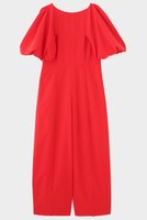 【ル フィル/LE PHIL】のバックメッシュSOLOTEXオールインワン 人気、トレンドファッション・服の通販 founy(ファニー) ファッション Fashion レディースファッション Ladies' Fashion Online パンツ Pants バッグ Bag エレガント 上品 Elegant コンビネゾン Combinaison ストレッチ Stretch バランス Balance フォルム Form メッシュ Mesh リラックス Relax |ID:prp329100004431560