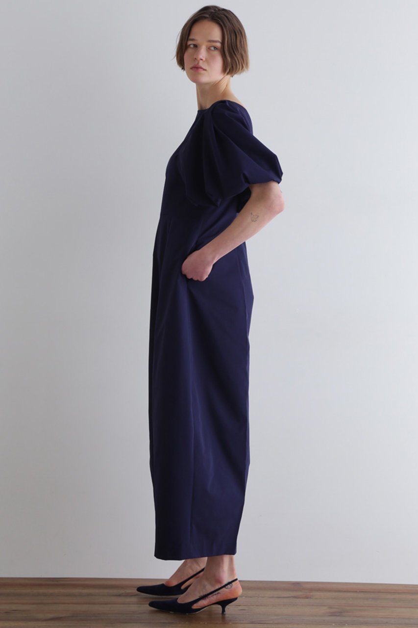 【ル フィル/LE PHIL】のバックメッシュSOLOTEXオールインワン 人気、トレンドファッション・服の通販 founy(ファニー) 　ファッション　Fashion　レディースファッション　Ladies' Fashion Online　パンツ　Pants　バッグ　Bag　エレガント 上品　Elegant　コンビネゾン　Combinaison　ストレッチ　Stretch　バランス　Balance　フォルム　Form　メッシュ　Mesh　リラックス　Relax　other-6|ID: prp329100004431560 ipo3291000000032648747