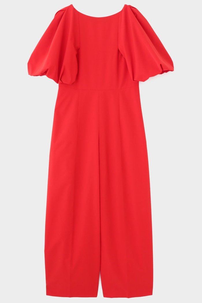 【ル フィル/LE PHIL】のバックメッシュSOLOTEXオールインワン インテリア・キッズ・メンズ・レディースファッション・服の通販 founy(ファニー) https://founy.com/ ファッション Fashion レディースファッション Fashion for Women パンツ Pants & Trousers バッグ Bags エレガント 上品 Elegant コンビネゾン Jumpsuit, All-in-One ストレッチ Stretch, Stretchy Fabric バランス Balance, Style Balance フォルム Silhouette, Form メッシュ Mesh, Net Fabric リラックス Relax, Relaxed Fit |ID: prp329100004431560 ipo3291000000035531303