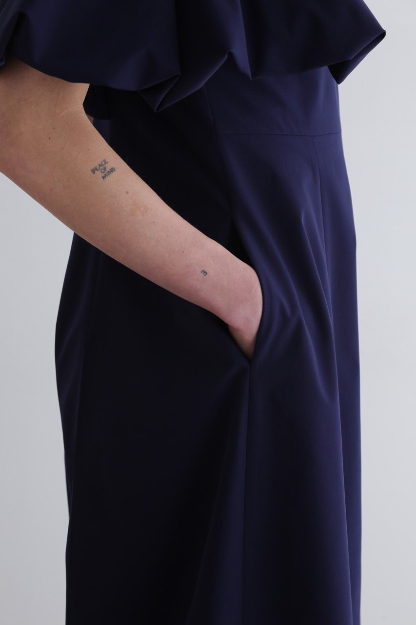 【ル フィル/LE PHIL】のバックメッシュSOLOTEXオールインワン 人気、トレンドファッション・服の通販 founy(ファニー) ファッション Fashion レディースファッション Fashion for Women パンツ Pants & Trousers バッグ Bags エレガント 上品 Elegant コンビネゾン Jumpsuit, All-in-One ストレッチ Stretch, Stretchy Fabric バランス Balance, Style Balance フォルム Silhouette, Form メッシュ Mesh, Net Fabric リラックス Relax, Relaxed Fit other-5|ID: prp329100004431560 ipo3291000000035531309