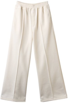 【キャサリンハムネット/KATHARINE HAMNETT LONDON】 【UNISEX】イージーワイドパンツ人気、トレンドファッション・服の通販 founy(ファニー) ファッション Fashion レディースファッション Fashion for Women パンツ Pants & Trousers ユニセックス Unisex, Genderless おすすめ Recommended / Our Picks センター Center, Center Line 定番 Standard, Basic Item 旅行 Travel |ID:prp329100004431575