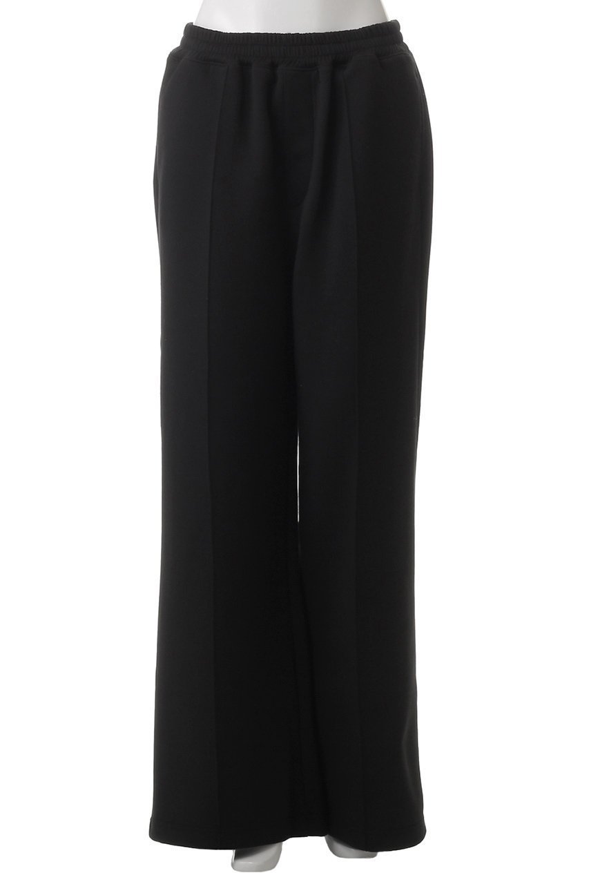 【キャサリンハムネット/KATHARINE HAMNETT LONDON】の【UNISEX】イージーワイドパンツ 人気、トレンドファッション・服の通販 founy(ファニー) 　ファッション　Fashion　レディースファッション　Fashion for Women　パンツ　Pants & Trousers　ユニセックス　Unisex, Genderless　おすすめ　Recommended / Our Picks　センター　Center, Center Line　定番　Standard, Basic Item　旅行　Travel　other-2|ID: prp329100004431575 ipo3291000000035675590