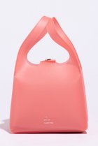 【ジ アートオブキャリング/THE ART OF CARRYING】のMARKET mini バッグ レッド|ID: prp329100004431576 ipo3291000000035102821