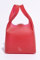 【ジ アートオブキャリング/THE ART OF CARRYING】のMARKET mini バッグ ワイン|ID: prp329100004431576 ipo3291000000035102824