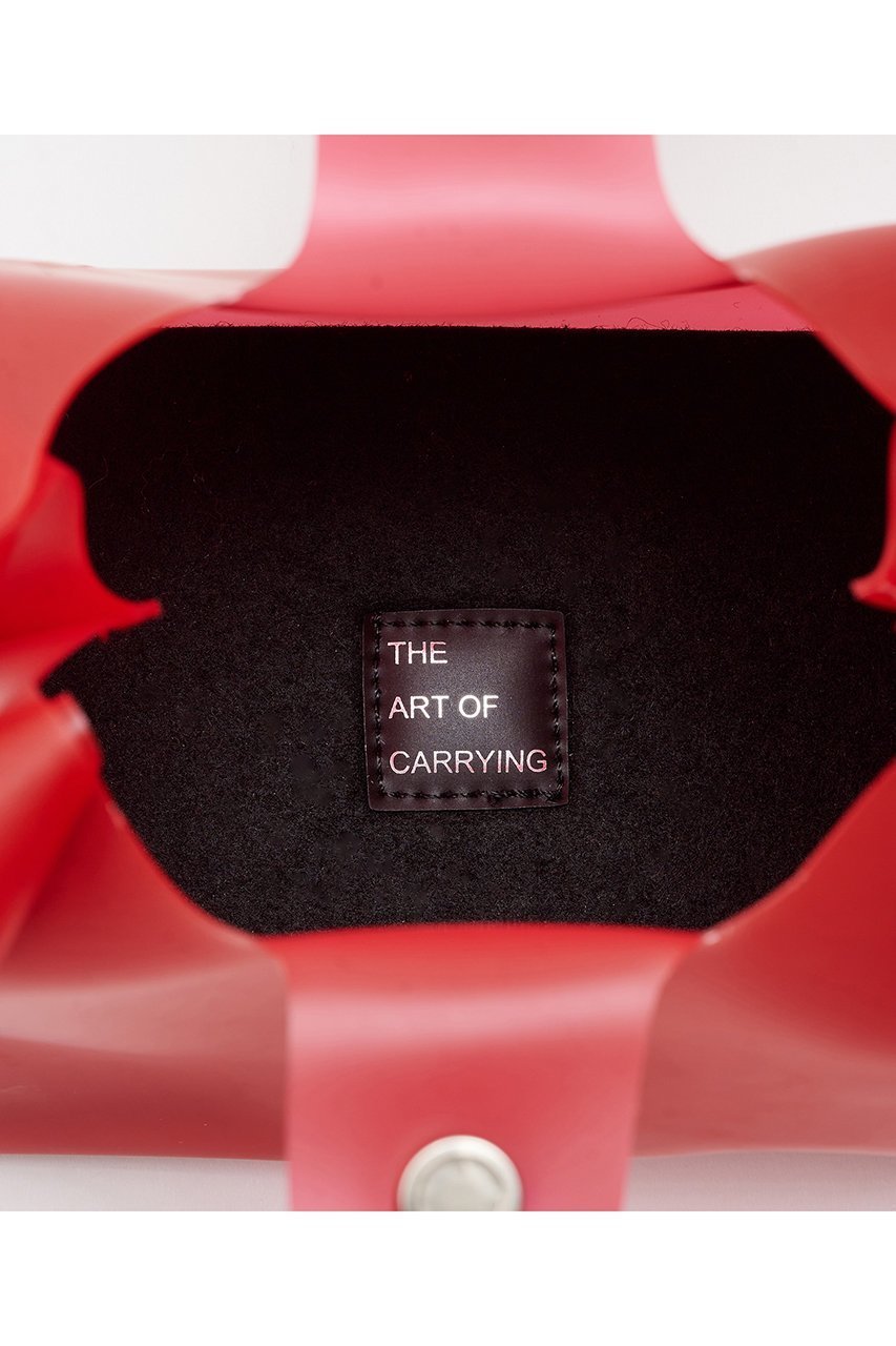 【ジ アートオブキャリング/THE ART OF CARRYING】のMARKET mini バッグ 人気、トレンドファッション・服の通販 founy(ファニー) 　ファッション　Fashion　レディースファッション　Fashion for Women　バッグ　Bags　なめらか　Smooth, Silky Texture　シンプル　Simple, Minimal　フォルム　Silhouette, Form　軽量　Lightweight, Ultra Light　other-4|ID: prp329100004431576 ipo3291000000035102827