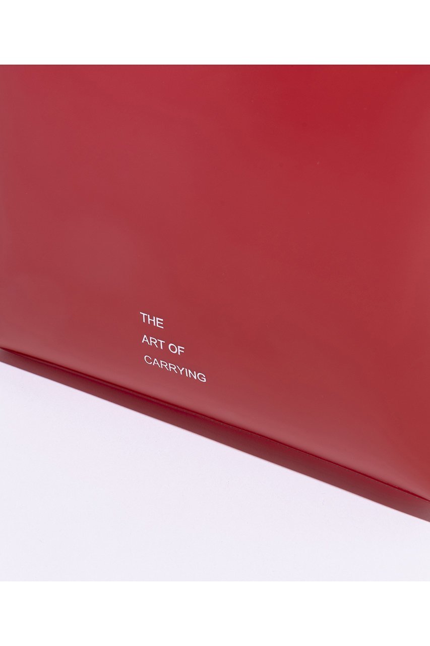 【ジ アートオブキャリング/THE ART OF CARRYING】のMARKET mini バッグ 人気、トレンドファッション・服の通販 founy(ファニー) 　ファッション　Fashion　レディースファッション　Fashion for Women　バッグ　Bags　なめらか　Smooth, Silky Texture　シンプル　Simple, Minimal　フォルム　Silhouette, Form　軽量　Lightweight, Ultra Light　other-5|ID: prp329100004431576 ipo3291000000035102828