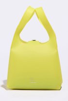 【ジ アートオブキャリング/THE ART OF CARRYING】のMARKET mini バッグ イエロー|ID: prp329100004431576 ipo3291000000036926305