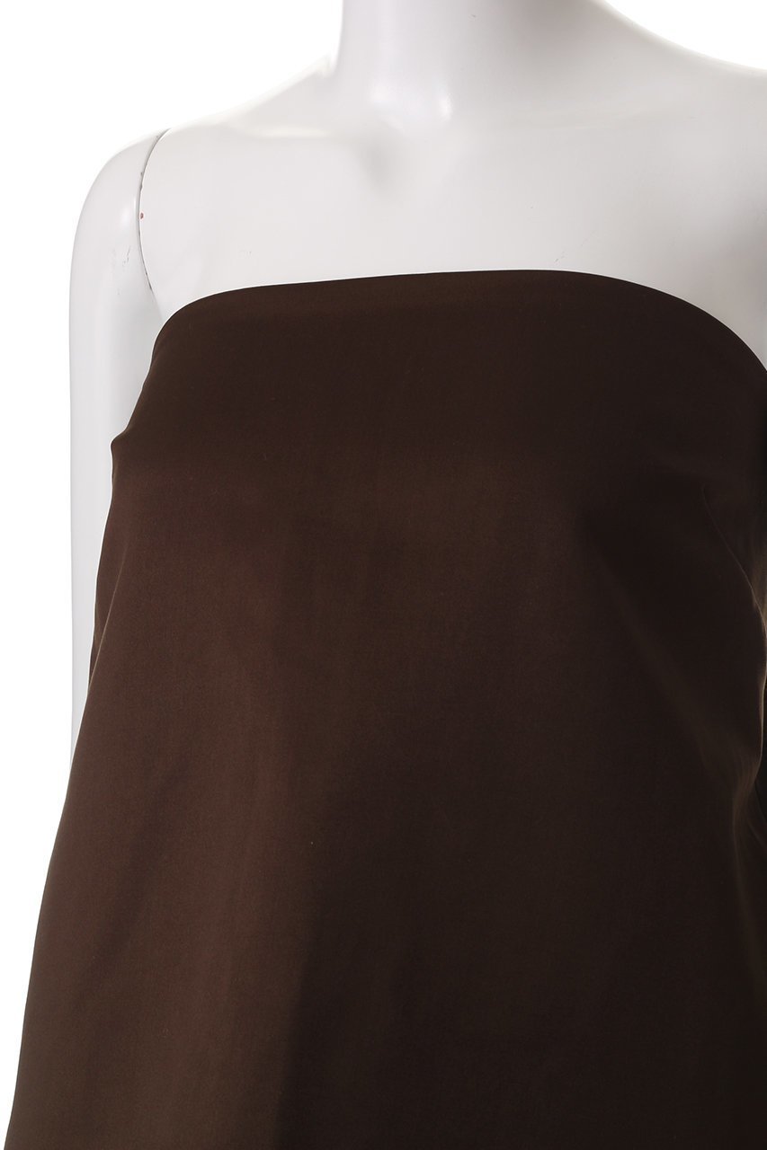 【バイ マレーネ ビルガー/BY MALENE BIRGER】のHERMIE ビスチェ 人気、トレンドファッション・服の通販 founy(ファニー) 　ファッション　Fashion　レディースファッション　WOMEN　トップス・カットソー　Tops/Tshirt　キャミソール / ノースリーブ　No Sleeves　シャツ/ブラウス　Shirts/Blouses　ロング / Tシャツ　T-Shirts　カットソー　Cut and Sewn　ビスチェ　Bustier　エレガント 上品　Elegant　キャミソール　Camisole　シンプル　Simple　タンク　Tank　トレンド　Trend　ビスチェ　Bustier　フィット　Fit　other-5|ID: prp329100004431581 ipo3291000000031327026