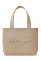 【ボナベンチュラ/BONAVENTURA】のイージーキャンバストートバッグ(ミディアム) グレージュ|ID: prp329100004433030 ipo3291000000032781258