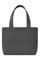 【ボナベンチュラ/BONAVENTURA】のイージーキャンバストートバッグ(ミディアム) チャコールグレー|ID: prp329100004433030 ipo3291000000032781260