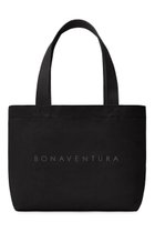 【ボナベンチュラ/BONAVENTURA】のイージーキャンバストートバッグ(ミディアム) ブラック|ID: prp329100004433030 ipo3291000000032781262
