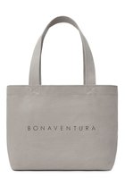 【ボナベンチュラ/BONAVENTURA】のイージーキャンバストートバッグ(ミディアム) ライトグレー|ID: prp329100004433030 ipo3291000000032781263