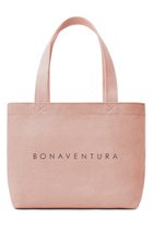 【ボナベンチュラ/BONAVENTURA】のイージーキャンバストートバッグ(ミディアム) ピンク|ID: prp329100004433030 ipo3291000000032781265