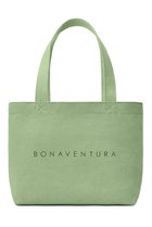 【ボナベンチュラ/BONAVENTURA】のイージーキャンバストートバッグ(ミディアム) アトモスグリーン|ID: prp329100004433030 ipo3291000000032781268