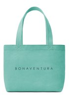 【ボナベンチュラ/BONAVENTURA】のイージーキャンバストートバッグ(ミディアム) アトールブルー|ID: prp329100004433030 ipo3291000000032781272