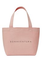 【ボナベンチュラ/BONAVENTURA】のイージーキャンバストートバッグ(スモール) 人気、トレンドファッション・服の通販 founy(ファニー) ファッション Fashion レディースファッション Fashion for Women バッグ Bags iPhone アイフォーン iPhone ユニセックス Unisex, Genderless キャンバス Canvas, Canvas Fabric ポケット Pocket, Pocket Detail thumbnail ピンク|ID: prp329100004433031 ipo3291000000035865539