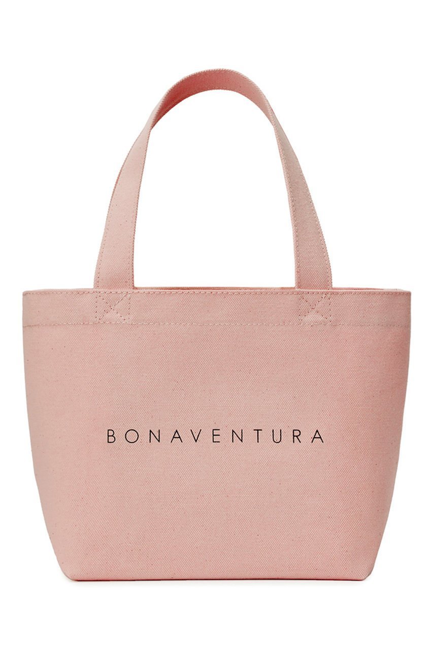 【ボナベンチュラ/BONAVENTURA】のイージーキャンバストートバッグ(スモール) インテリア・キッズ・メンズ・レディースファッション・服の通販 founy(ファニー) ファッション Fashion レディースファッション Fashion for Women バッグ Bags iPhone アイフォーン iPhone ユニセックス Unisex, Genderless キャンバス Canvas, Canvas Fabric ポケット Pocket, Pocket Detail ピンク|ID: prp329100004433031 ipo3291000000035865539
