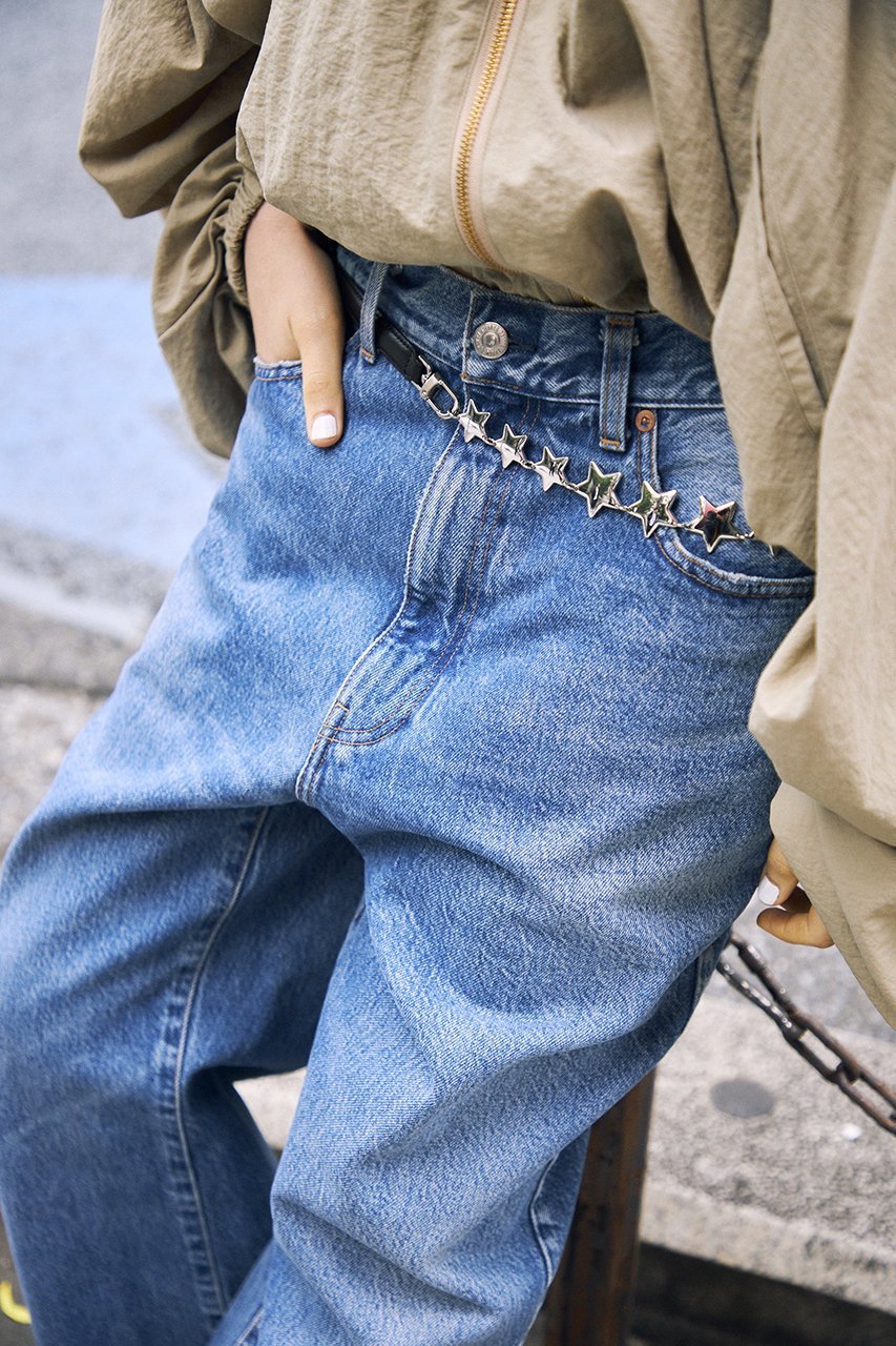 【ア ヴァケーション/A VACATION】のSTAR13 2wayベルト 人気、トレンドファッション・服の通販 founy(ファニー) 　ファッション　Fashion　レディースファッション　Fashion for Women　ベルト&ウエストマーク　Belts & Waist Accessories　チャーム　Charm, Pendant　モチーフ　Motif, Design Theme　other-2|ID: prp329100004433033 ipo3291000000032803047