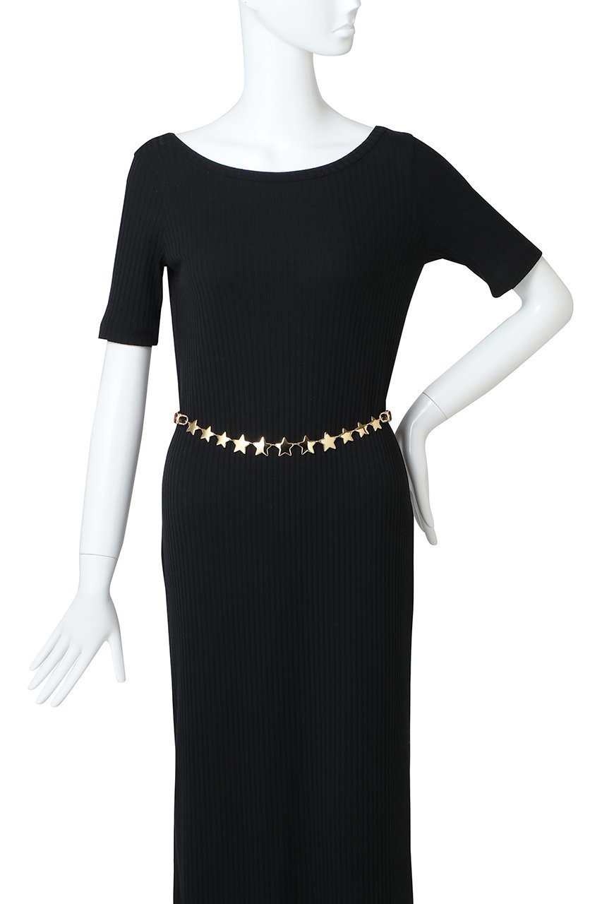 【ア ヴァケーション/A VACATION】のSTAR13 2wayベルト 人気、トレンドファッション・服の通販 founy(ファニー) 　ファッション　Fashion　レディースファッション　Fashion for Women　ベルト&ウエストマーク　Belts & Waist Accessories　チャーム　Charm, Pendant　モチーフ　Motif, Design Theme　other-3|ID: prp329100004433033 ipo3291000000035867117