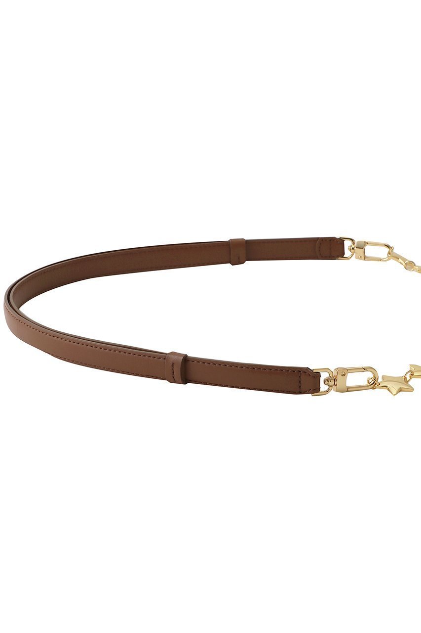 【ア ヴァケーション/A VACATION】のSTAR13 2wayベルト 人気、トレンドファッション・服の通販 founy(ファニー) 　ファッション　Fashion　レディースファッション　Fashion for Women　ベルト&ウエストマーク　Belts & Waist Accessories　チャーム　Charm, Pendant　モチーフ　Motif, Design Theme　other-4|ID: prp329100004433033 ipo3291000000035867118