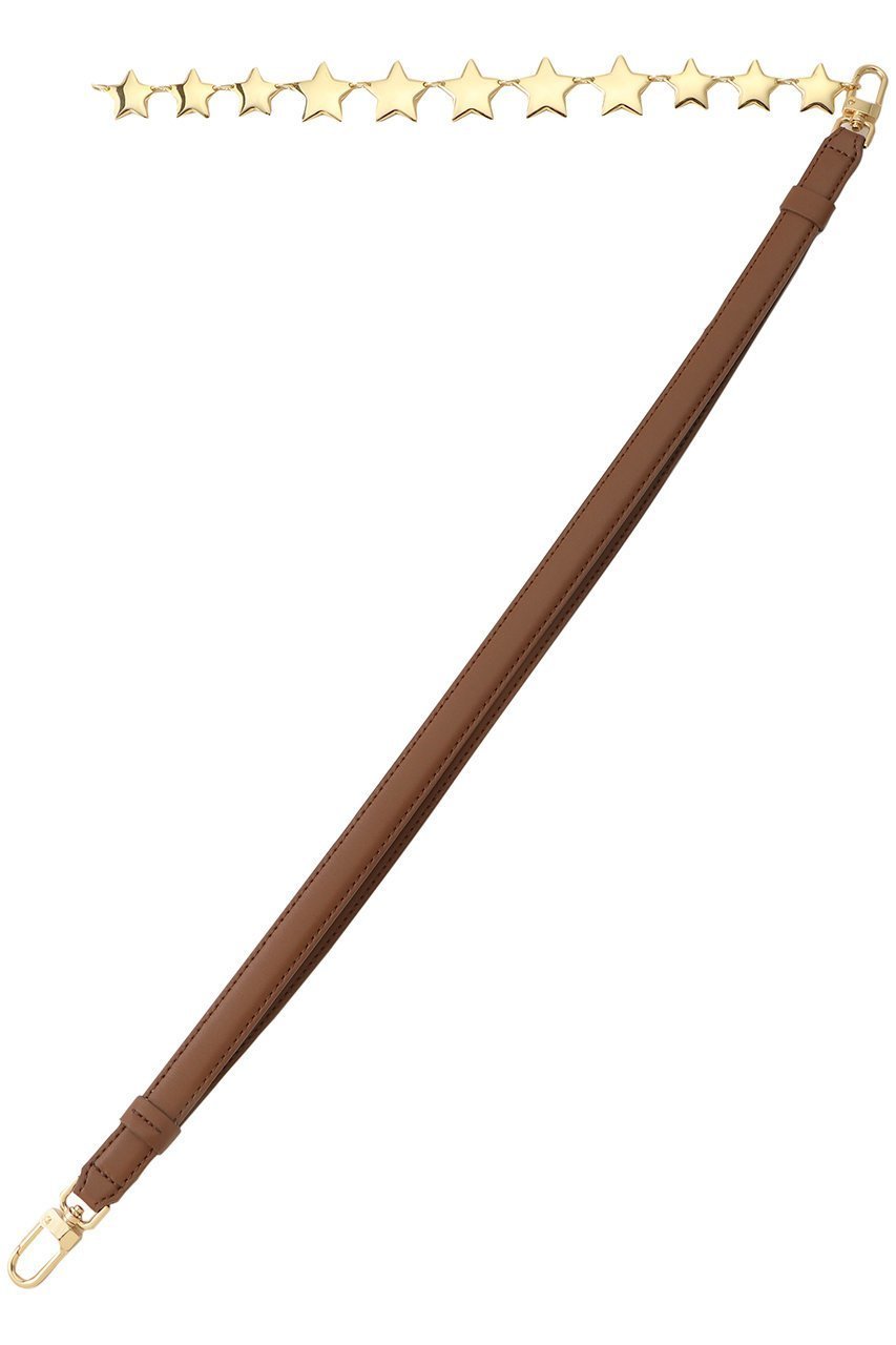 【ア ヴァケーション/A VACATION】のSTAR13 2wayベルト 人気、トレンドファッション・服の通販 founy(ファニー) 　ファッション　Fashion　レディースファッション　Fashion for Women　ベルト&ウエストマーク　Belts & Waist Accessories　チャーム　Charm, Pendant　モチーフ　Motif, Design Theme　other-5|ID: prp329100004433033 ipo3291000000035867119