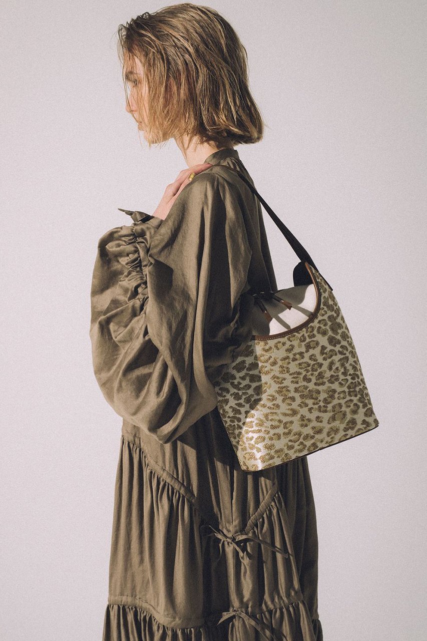 【ア ヴァケーション/A VACATION】のHOP インバッグ付きショルダーバッグ 人気、トレンドファッション・服の通販 founy(ファニー) 　ファッション　Fashion　レディースファッション　Fashion for Women　バッグ　Bags　パーティ　Party, Party Style　フォルム　Silhouette, Form　ポーチ　Pouch, Small Case　other-2|ID: prp329100004433036 ipo3291000000032781085