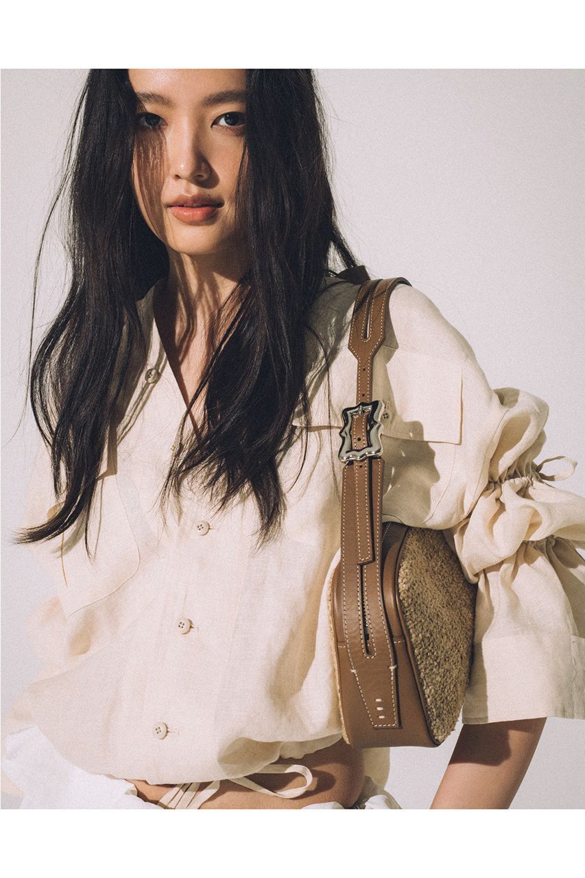 【ア ヴァケーション/A VACATION】のCARRIE ショルダーバッグ 人気、トレンドファッション・服の通販 founy(ファニー) 　ファッション　Fashion　レディースファッション　Fashion for Women　バッグ　Bags　コンビ　Combo, Combination Style　ボックス　Boxy, Box Shape　旅行　Travel　other-2|ID: prp329100004433038 ipo3291000000032781117