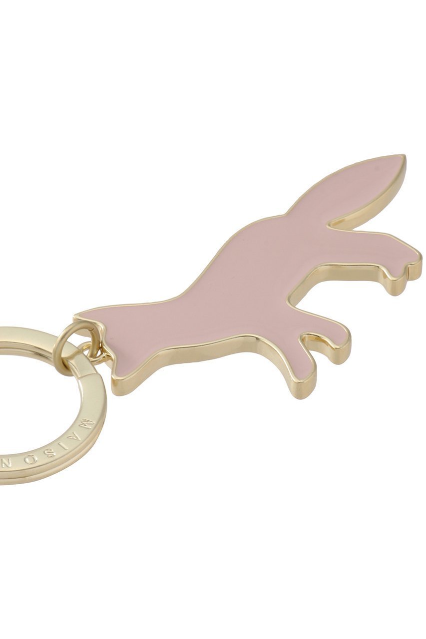 【メゾン キツネ/MAISON KITSUNE】の【UNISEX】PROFILE FOX キーリング 人気、トレンドファッション・服の通販 founy(ファニー) 　ファッション　Fashion　レディースファッション　Fashion for Women　ユニセックス　Unisex, Genderless　エナメル　Patent Leather　チャーム　Charm, Pendant　フォックス　Fox, Fox Fur　ポーチ　Pouch, Small Case　メタル　Metal, Metal Parts　モチーフ　Motif, Design Theme　ラップ　Wrap, Wrap Design　other-3|ID: prp329100004433043 ipo3291000000032836395