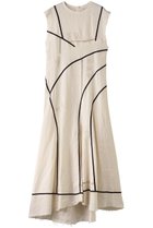 【マルティニーク/martinique】の【CURRENTAGE】エンブロイダリーワンピース 人気、トレンドファッション・服の通販 founy(ファニー) ファッション Fashion レディースファッション Fashion for Women ワンピース Dresses チュニック Tunic Tops & Dresses エレガント 上品 Elegant エンブロイダリー Embroidery Design チュニック Tunic, Long Top フレア Flare, Flared ロング Long, Long-Length thumbnail キナリ|ID: prp329100004433057 ipo3291000000035041552