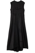 【マルティニーク/martinique】の【CURRENTAGE】エンブロイダリーワンピース 人気、トレンドファッション・服の通販 founy(ファニー) ファッション Fashion レディースファッション Fashion for Women ワンピース Dresses チュニック Tunic Tops & Dresses エレガント 上品 Elegant エンブロイダリー Embroidery Design チュニック Tunic, Long Top フレア Flare, Flared ロング Long, Long-Length thumbnail ブラック|ID: prp329100004433057 ipo3291000000035041553