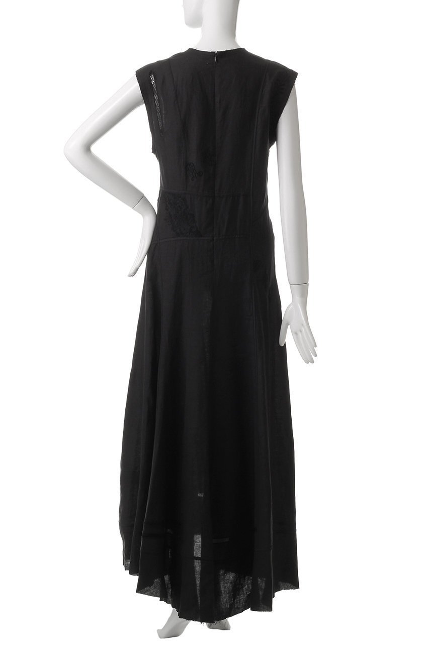 【マルティニーク/martinique】の【CURRENTAGE】エンブロイダリーワンピース 人気、トレンドファッション・服の通販 founy(ファニー) 　ファッション　Fashion　レディースファッション　Fashion for Women　ワンピース　Dresses　チュニック　Tunic Tops & Dresses　エレガント 上品　Elegant　エンブロイダリー　Embroidery Design　チュニック　Tunic, Long Top　フレア　Flare, Flared　ロング　Long, Long-Length　other-4|ID: prp329100004433057 ipo3291000000035041556