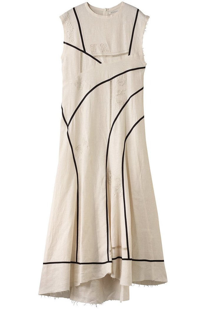 【マルティニーク/martinique】の【CURRENTAGE】エンブロイダリーワンピース インテリア・キッズ・メンズ・レディースファッション・服の通販 founy(ファニー) https://founy.com/ ファッション Fashion レディースファッション Fashion for Women ワンピース Dresses チュニック Tunic Tops & Dresses エレガント 上品 Elegant エンブロイダリー Embroidery Design チュニック Tunic, Long Top フレア Flare, Flared ロング Long, Long-Length |ID: prp329100004433057 ipo3291000000035976468